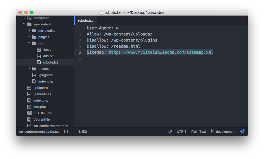 download git bash on mac