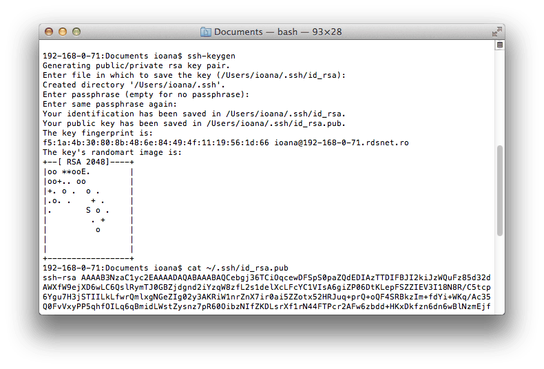 copy key ssh copy key ssh