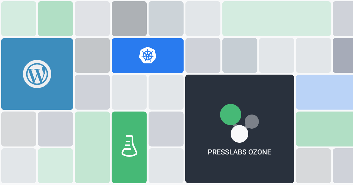 Presslabs is the First Managed WordPress Hosting Platform running on Kubernetes